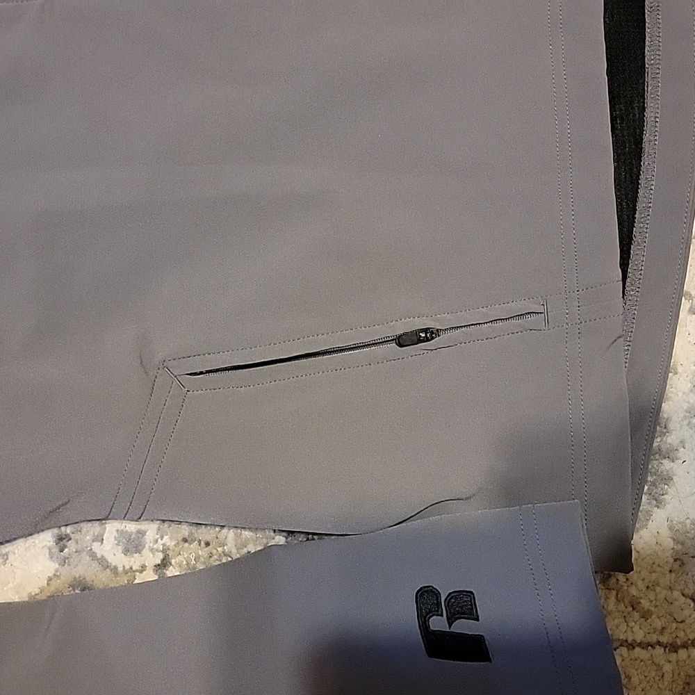 Athletic jacket - Picture 4 of 10